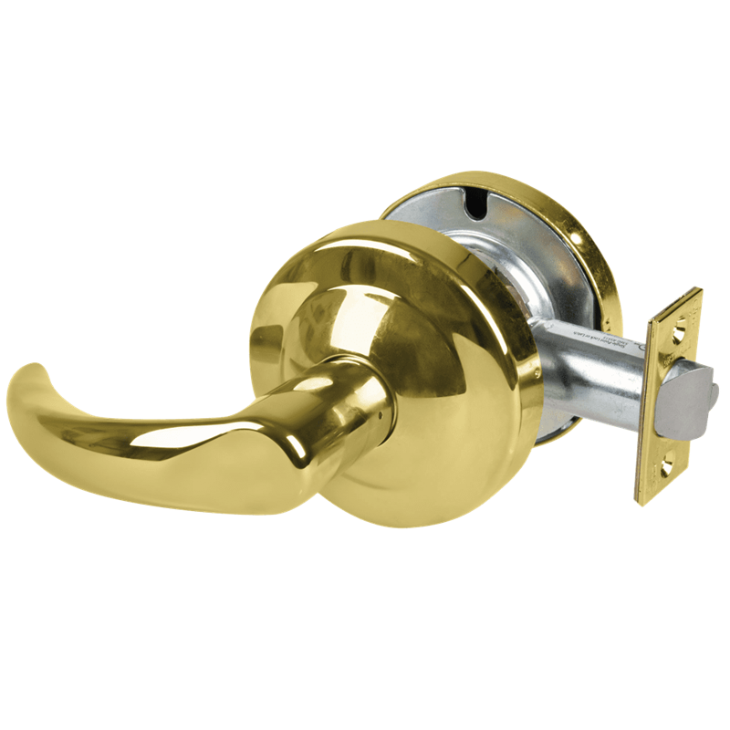 605 - Bright Brass